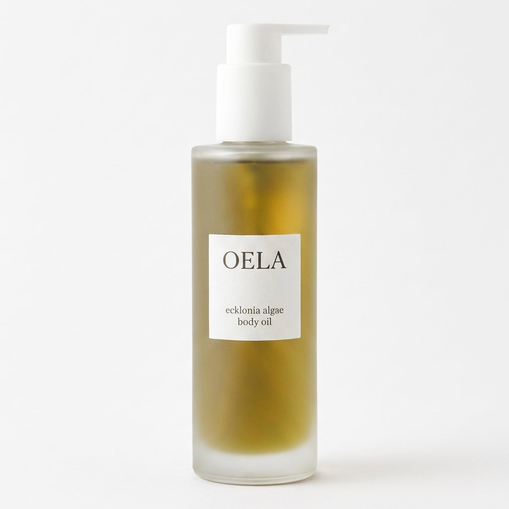 Oela® Ecklonia Algae Body Oil