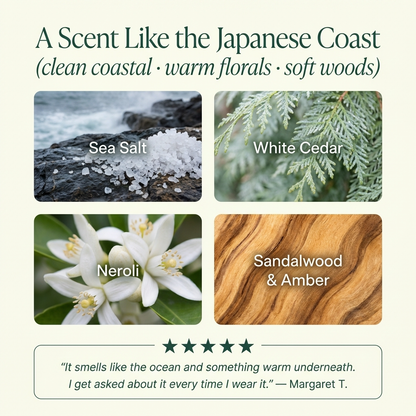 Oela® Ecklonia Algae Body Oil