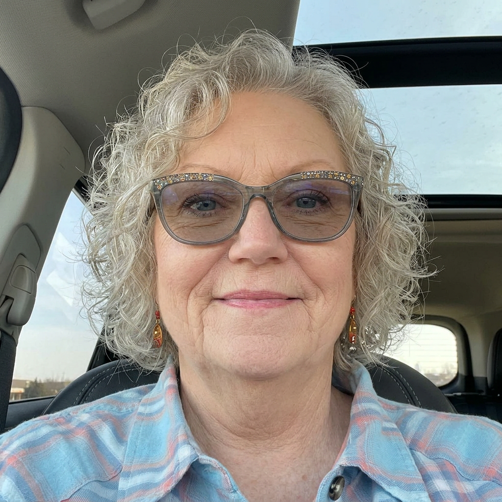 Margaret R.