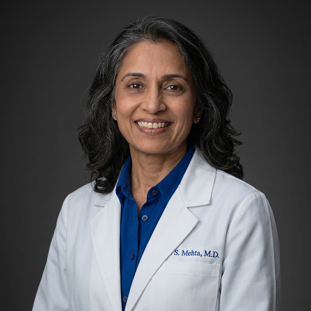 Dr. Margaret Ellis