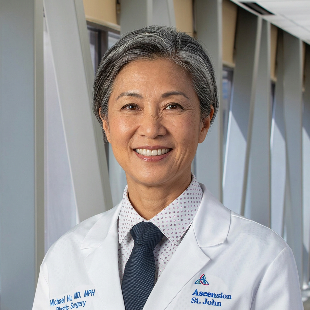 Dr. Patricia Nguyen