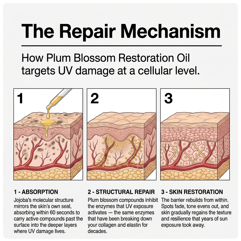 The Repair Mechanism