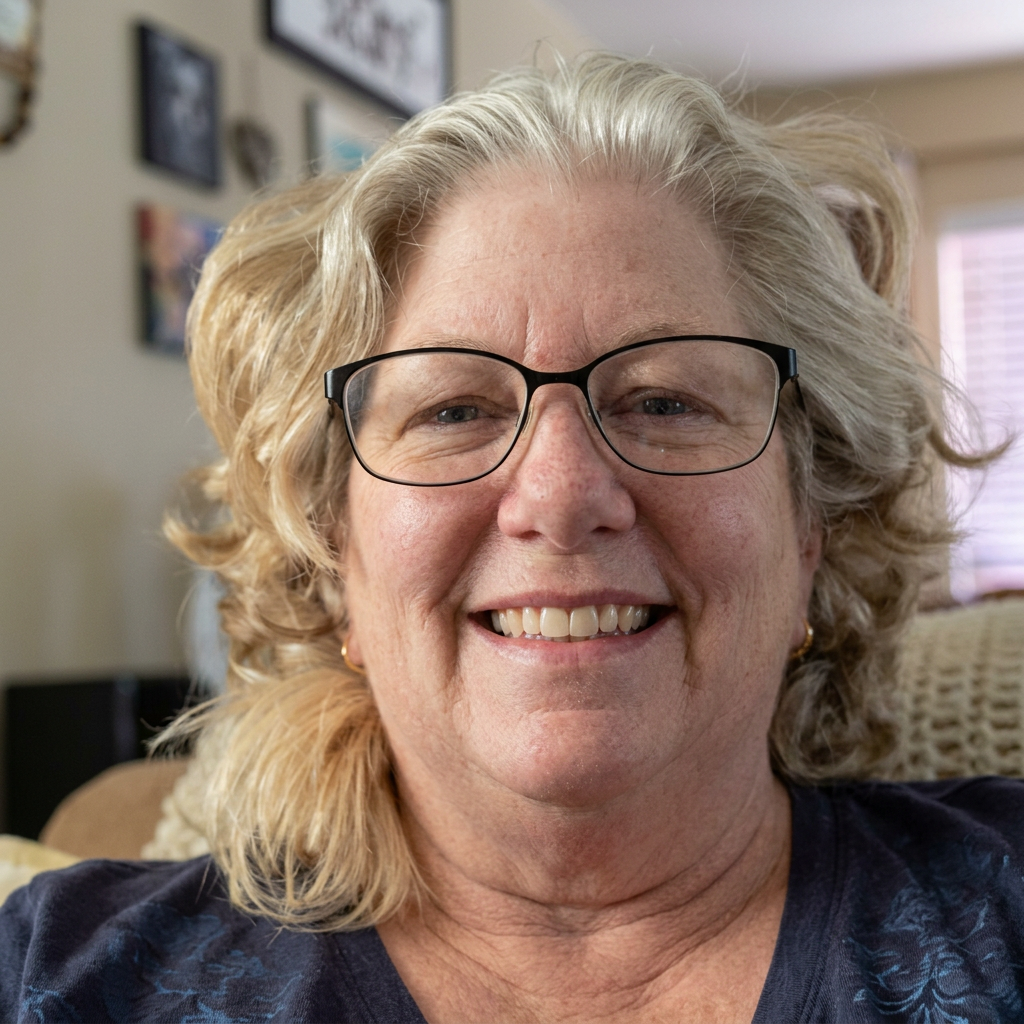Sandra M.