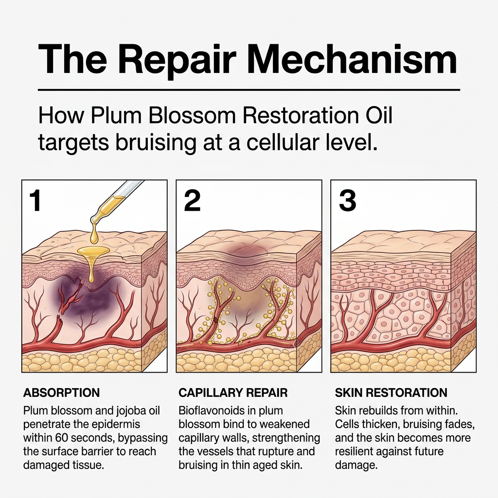 The Repair Mechanism