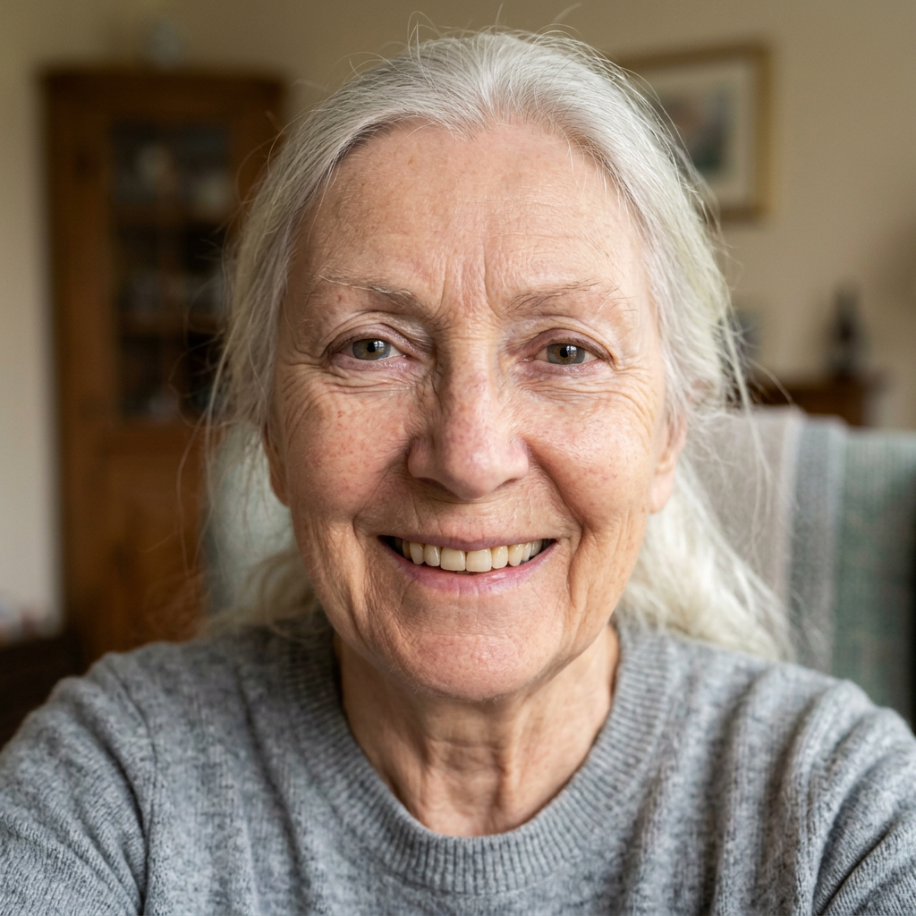 Jane Barker